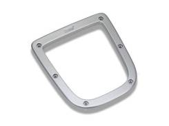 Рамка консоли рычага переключения передач Subaru OEM 92129FE010