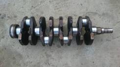 Коленвал. Toyota: Corona Premio, Corolla, Carina E, Sprinter, Caldina, Celica, Avensis, Sprinter Carib, Carina, Corona, Corolla Spacio Двигатель 7AFE