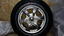 Lodio Drive. 9.0x18, 5x150.00, ET56, ЦО 110,2 мм.