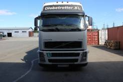 Volvo FH 12. Продажа автопоезда Volvo 12, 12 000 куб. см., 26 000 кг.