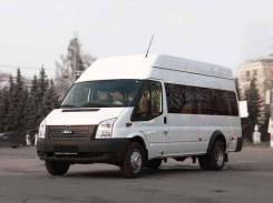 Ford Transit. Продаётся FORD Transit, 2 200 куб. см., 27 мест