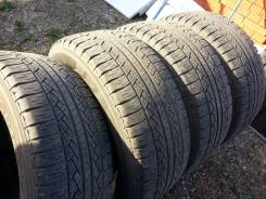 Pirelli Scorpion STR. Летние, 2011 год, износ: 20%, 4 шт