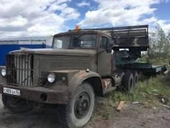 Краз 258Б1. Продаётся , 11 000 куб. см., 3 500 кг.