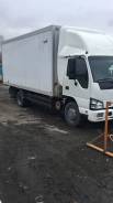 Isuzu NQR. Isuzu, 5 193 куб. см., 5 000 кг.