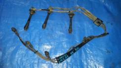 Высоковольтные провода. Toyota: Mark II Wagon Qualis, Camry Gracia, Windom, Camry, Avalon Двигатели: 1MZFE, 2MZFE