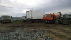 Запчасти Камаз Разбор