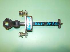 Ограничитель двери. Toyota Passo, QNC10, KGC15, KGC10 Двигатели: K3VE, 1KRFE