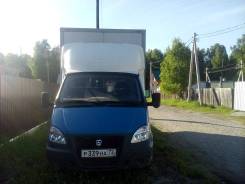 ГАЗ Газель. Продается газель, 2 800 куб. см., 3 500 кг.