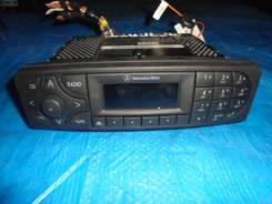 Магнитофон MERCEDES C200