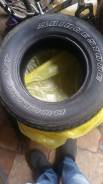 Bridgestone Dueler A/T D694. Грязь AT, 2011 год, износ: 40%, 2 шт