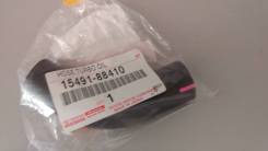 Патрубок турбины. Toyota Cresta, JZX100 Toyota Mark II, JZX100 Toyota Soarer, JZZ30 Toyota Chaser, JZX100 Двигатель 1JZGTE