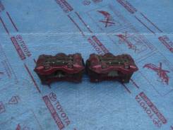 Суппорт тормозной. Toyota Crown, GWS204, GRS180, GRS181, GRS182, UZS186, GRS183, UZS187, GRS184, GRS210, GRS188, GRS200, GRS211, GRS201, GRS202, GRS21...
