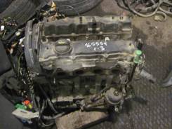 Двигатель в сборе. Citroen C3