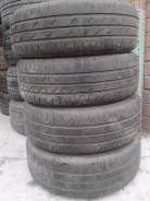 Bridgestone Ecopia EX10. Летние, 2013 год, износ: 20%, 4 шт