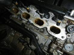 Головка блока цилиндров. Citroen C3