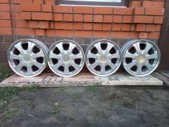 Lodio Drive. 7.5x18, 5x114.30, ET52, ЦО 73,0 мм.