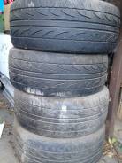 Falken FK-452. Летние, 2007 год, износ: 80%, 4 шт