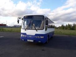 Hyundai Aero Town. Продам автобус Hyundai AERO TOWN, 22 места