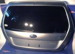 Дверь багажника. Subaru Forester, SG69, SG5, SG9, SG, SG9L Двигатели: EJ203, EJ202, EJ25, EJ205, EJ204, EJ201, EJ255, EJ20