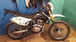 Regulmoto ZF-KY 250 Sport-003. 250 куб. см., исправен, птс, с пробегом