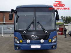Hyundai Universe. Автобус Spase Luxury, 12 500 куб. см., 43 места