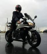 Honda CBR 600RR. 600 куб. см., исправен, птс, с пробегом. Под заказ