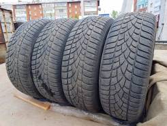 Dunlop SP Winter Sport 3D. Зимние, без шипов, износ: 5%, 4 шт