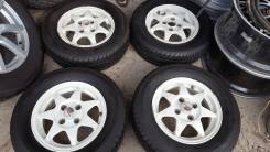 360 FORGED GT U-SPOKE. 5.0x13, 4x100.00, ET40, ЦО 70,0 мм.