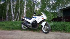 Honda CBR 250. 250 куб. см., исправен, птс, с пробегом