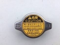 Крышка радиатора. Toyota: Comfort, Tercel, Sequoia, Ractis, Echo, Alphard, WiLL Vi, Gaia, Estima, Caldina, Probox, Belta, Land Cruiser Prado, Ipsum, P...