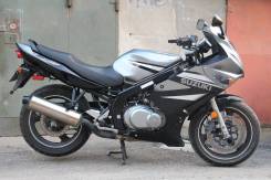 Suzuki GS 500. 487 куб. см., исправен, птс, с пробегом