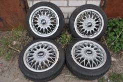 BBS original r15. 6.0x15 5x114.30 ET50 ЦО 73,0 мм.