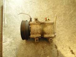 Компрессор кондиционера Ford Fiesta 1995-2000