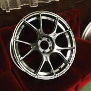 SSR. 7.5x18", 5x100.00, ET48, ЦО 73,0 мм. Под заказ