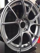 SSR. 8.5/9.5x18", 5x114.30, ET45/45, ЦО 73,0 мм. Под заказ