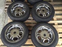 Leasing. 9.0x18, 5x114.30, ET38.5