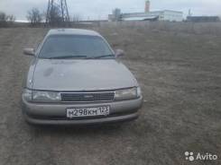 Тайота карина 180кузов в разборе. Toyota Carina