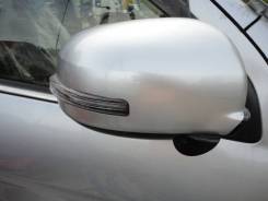 Зеркало заднего вида боковое. Mitsubishi RVR, GA3W, GA4W Mitsubishi ASX, GA3W, GA4W