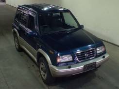 Suzuki Escudo. TD11, H20A