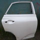 Дверь боковая. Lexus RX270