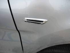 Накладка на крыло. Mitsubishi RVR, GA3W, GA4W Mitsubishi ASX, GA3W