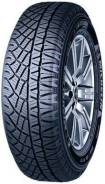 Michelin Latitude Cross. Летние, без износа