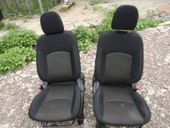 Сиденье. Mitsubishi RVR, GA3W, GA4W Mitsubishi ASX, GA3W, GA4W