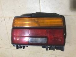 Стоп-сигнал. Toyota Corolla, AE104, CE100, AE100G, CE104, AE101, AE102, AE100, EE101, EE100 Двигатели: 5AFE, 4AF, 4EFE, 7AFE, 4AFE, 2E, 2C, 4AGE