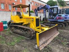 Caterpillar. Бульдозер D3B в наличии, 5 200 куб. см., 7 530,00 кг.