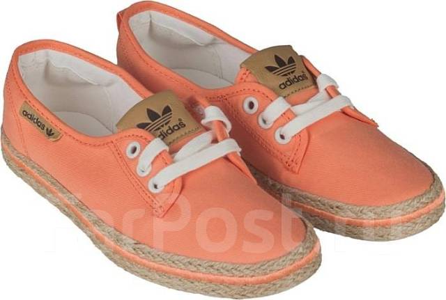 Adidas espadrilles outlet