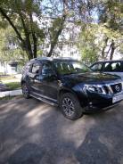 Nissan Terrano. механика, 4wd, 2.0 (135 л.с.), бензин, 67 000 тыс. км. Под заказ