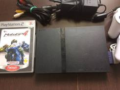 Sony PlayStation 2