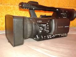 Panasonic AG-HMC154. без объектива