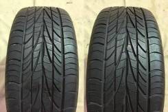 Hankook Ventus V2 Concept H437. Летние, 2012 год, износ: 5%, 2 шт